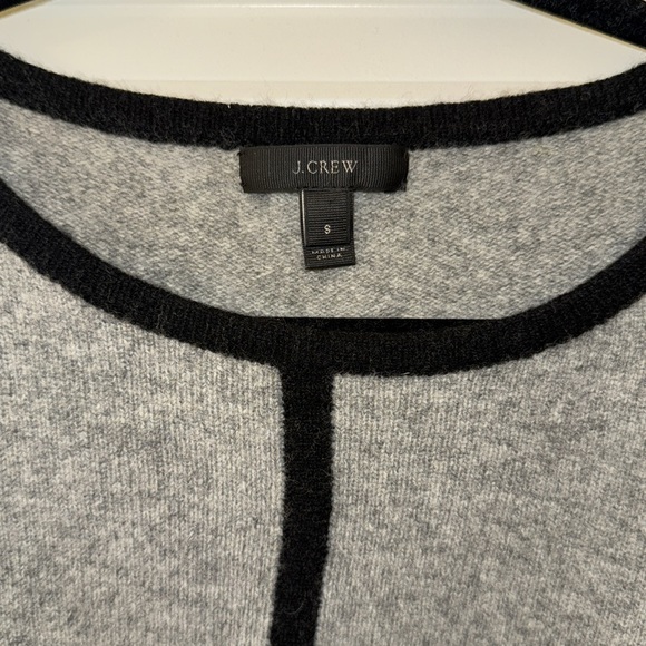 J. Crew 100% Wool Sweater - Picture 3 of 8